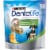 DentaLife® Daily Oral Care Mini Dog Dental Chews Perspective: front