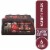 Purina ONE True Instinct Grain Free Wet Dog Classic Ground Variety Pack Perspective: front