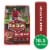 Purina Dog Chow Complete Adult Dry Dog Food Beef Perspective: front