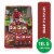 Purina Dog Chow Complete Adult Dry Dog Food Beef Perspective: front