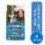 Purina Puppy Chow Complete High Protein Puppy Dry Dog Food With Real Chicken Perspective: front