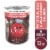 Purina ONE® SmartBlend® True Instinct Beef & Salmon Tender Cuts in Gravy Wet Dog Food Perspective: front