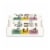 Purina® Beyond® Grain Free Ground Entree Natural Pate Wet Dog Food Variety Pack Perspective: front