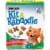 Kit & Kaboodle 4 Tasty Flavors Indoor Dry Cat Food Perspective: front