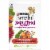 Purina® Beneful® Superfood Blend Salmon Dry Dog Food Perspective: front