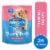 Puppy Chow Healthy Start Dog Training Treats Perspective: front