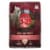 Purina ONE True Instinct High Protein Adult Dry Dog Food Real Beef & Salmon Perspective: front