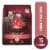 Purina ONE True Instinct High Protein Dry Dog Food with Real Beef and Salmon Perspective: front