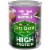 Dog Chow® High Protein with Real Lamb in Savory Gravy Wet Dog Food Perspective: front