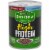 Purina® Dog Chow® High Protein with Real Beef Classic Ground Wet Dog Food Perspective: front