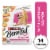 Purina Beneful Originals Natural Dry Dog Food With Natural Salmon Perspective: front