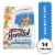 Purina Beneful Healthy Puppy Natural High Protein Dry Dog Food With Farm-Raised Chicken Perspective: front