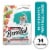 Purina Beneful Incredibites Natural Small Breed Dry Dog Food With Farm-Raised Beef Perspective: front