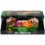 Dog Chow High Protein Chicken and Beef Wet Dog Food Perspective: front