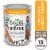 Purina Beyond Organic Chicken & Carrot Wet Dog Food Perspective: front