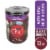 Purina ONE True Instinct Grain Free Wet Dog Food Classic Ground Real Beef & Bison Perspective: front