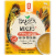 Purina Beyond® Mixers + Immune Support Cat Food Complement Chicken Bone Broth Pouches Perspective: front