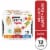 Purina Beneful Infused Pate Wet Dog Food Variety Pack With Real Lamb, Chicken or Beef Varieties Perspective: front