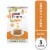 Purina Beneful Infused Wet Pate Dog Food With Real Chicken, Carrots and Spinach, With Fish Oil Perspective: front