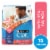 Purina Cat Chow Complete Dry Cat Food Real Salmon Perspective: front