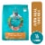 Purina ONE Tender Selects Adult Natural Dry Cat Food Real Chicken Perspective: front