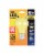 Feit Electric 5-Watt (60-Watt) A19 LED Bug Light Bulb Perspective: front