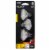 Feit Electric Enhance MR16 GU5.3 LED Bulb Bright White 35 Watt Equivalence 3 pk - Total Qty: Perspective: front