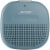 Bose SoundLink Micro Bluetooth Speaker - Stone Blue Perspective: front