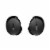 Bose QuietComfort® Noise-Canceling Earbuds - Black Perspective: front