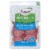 Fiorucci 100% Natural Hard Salami Perspective: front