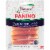 Fiorucci Panino Jamon Serrano Dry-Cured Spanish Ham Wrapped Manchego Cheese Perspective: front