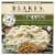 Blake's® Family Size Shepherds Frozen Pie Perspective: front