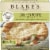 Blake's All-Natural Chicken Pot Pie Frozen Meal Perspective: front