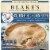 Blake's All-Natural Gluten Free Chicken Pot Pie Perspective: front
