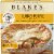 Blake's All-Natural Turkey Frozen Pot Pie Perspective: front