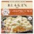 Blake's Turkey & Uncured Bacon Cottage Pie Frozen Meal Perspective: front