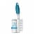 Reusable Lint Roller - 2-In-1 Lint Remover Roller With Brush Trapping Pet Hair Fibers Perspective: front