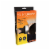 Slim Away Heat -Adjustable Slimming Belt - 27  to 50  Waist Perspective: front