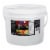 Red Star® Savory Nutritional Yeast Large Flakes Perspective: front