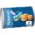 Pillsbury Flaky Layers Buttermilk Canned Biscuits Perspective: front