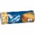 Pillsbury Corndog Wraps Refrigerated Dough Perspective: front