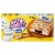 Pillsbury Golden Grahams S'Mores Toaster Strudel Pastries Perspective: front