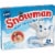 Pillsbury Ready to Bake! Snowman Shape Sugar Cookie Dough Perspective: front