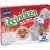 Pillsbury Ready to Bake! Reindeer Shape Sugar Cookie Dough Perspective: front
