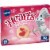 Pillsbury™ Ready To Bake™ Hearts Shape™ Sugar Cookie Dough Perspective: front