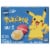 Pillsbury Ready to Bake!™ Pokemon™ Shape Sugar Cookie Dough Perspective: front