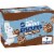 Pillsbury Chocolate Chip Soft Baked Mini Sweet Biscuits Perspective: front