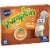 Pillsbury Shape Halloween Pumpkin Ready To Bake Sugar Cookie Dough Perspective: front