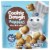 Pillsbury Chocolate Chip Cookie Dough Poppins™ Perspective: front