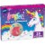 Pillsbury Lisa Frank Unicorn Shape Spring Edition Cookie Dough Perspective: front